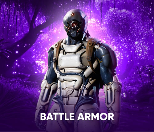 Battle Armor